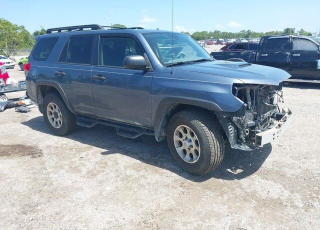 2012 TOYOTA 4-Runner