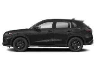 2027 HONDA HR-V