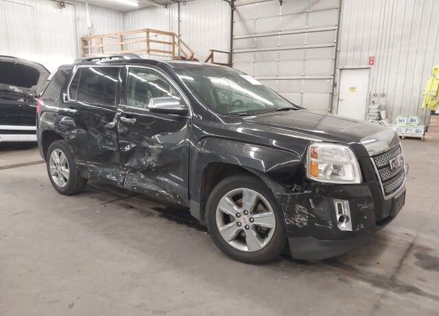 2015 GMC Terrain