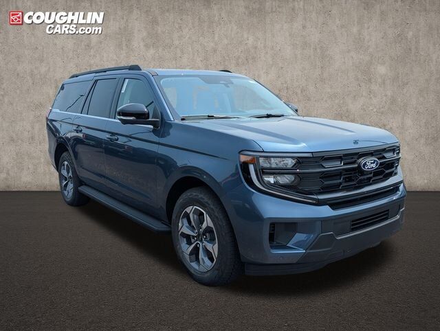 2027 FORD Expedition
