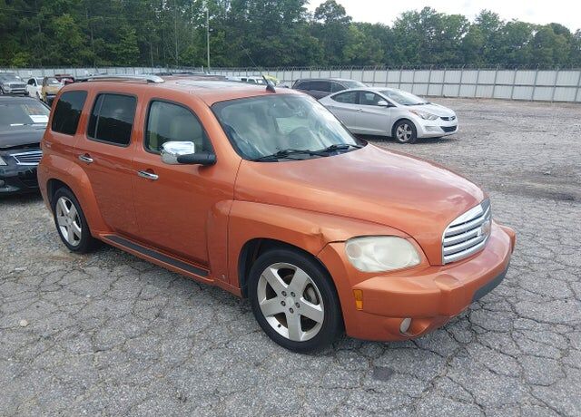 2006 CHEVROLET HHR