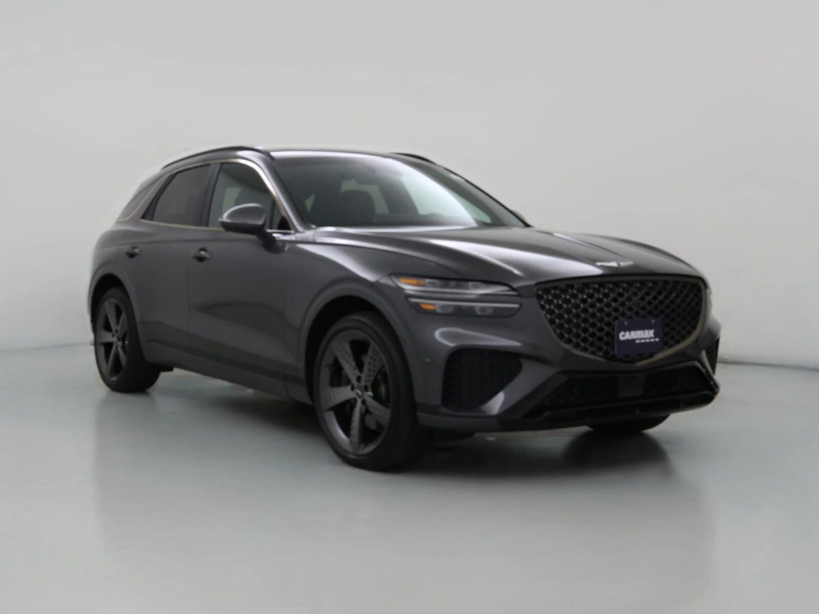 2022 GENESIS GV70