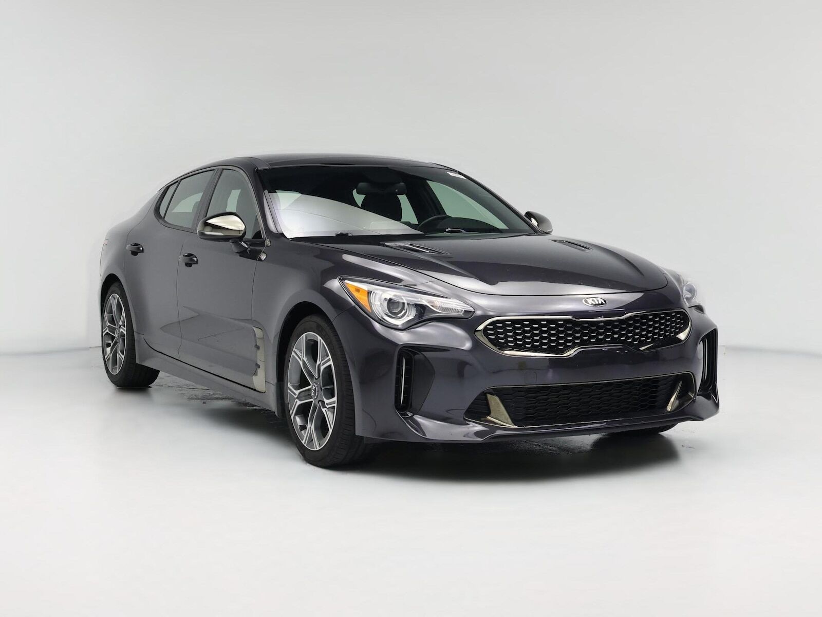 2020 KIA Stinger