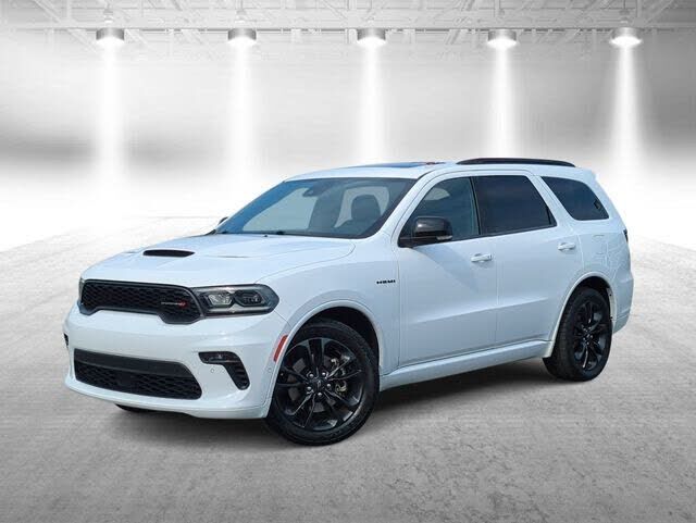 2023 DODGE Durango