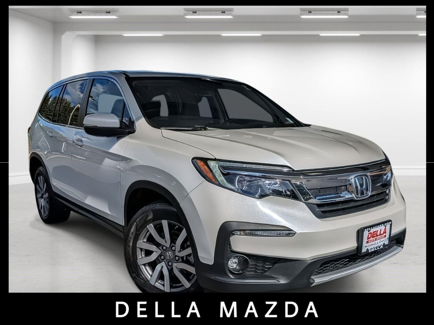 2020 HONDA Pilot