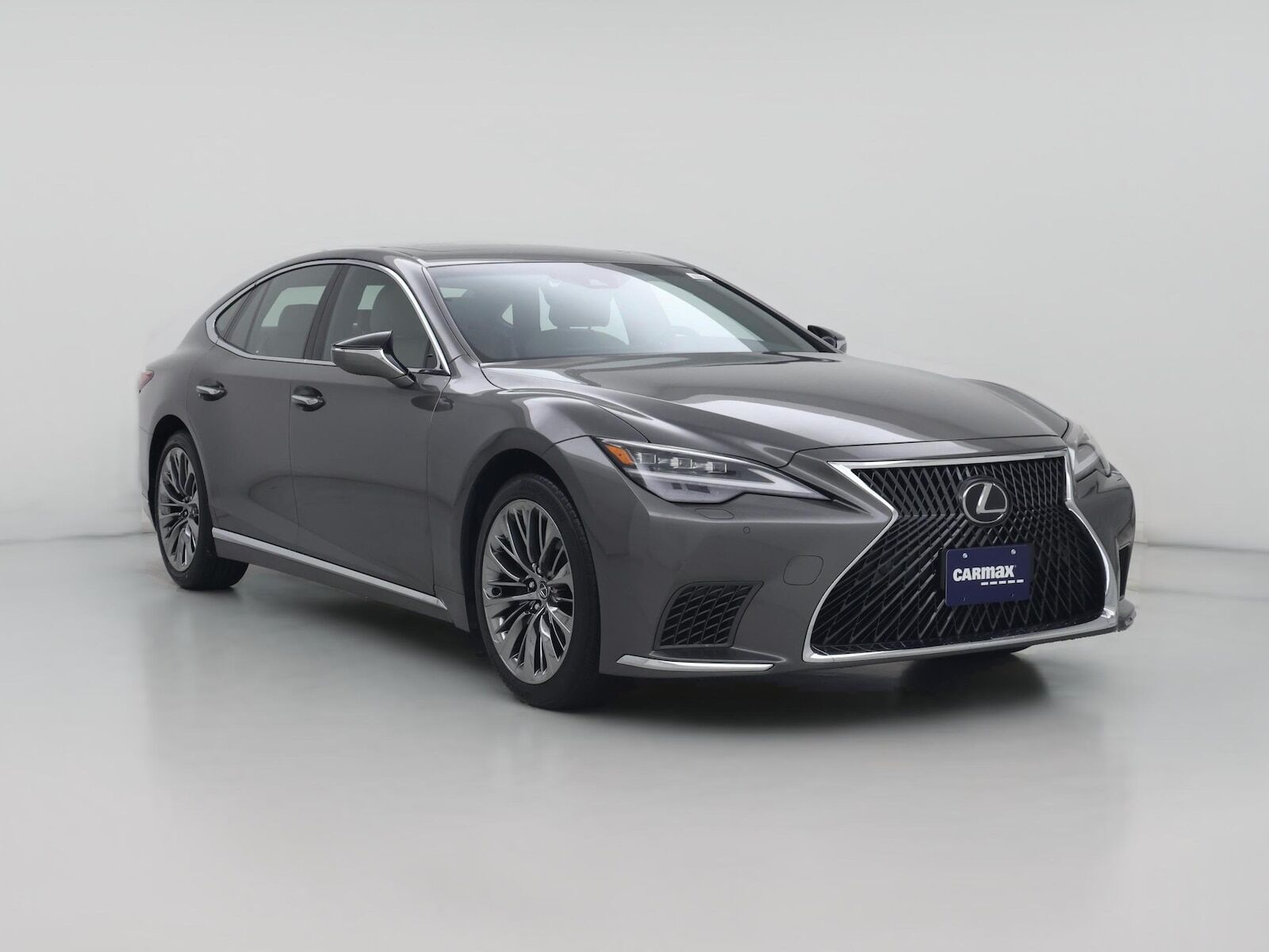 2023 LEXUS LS