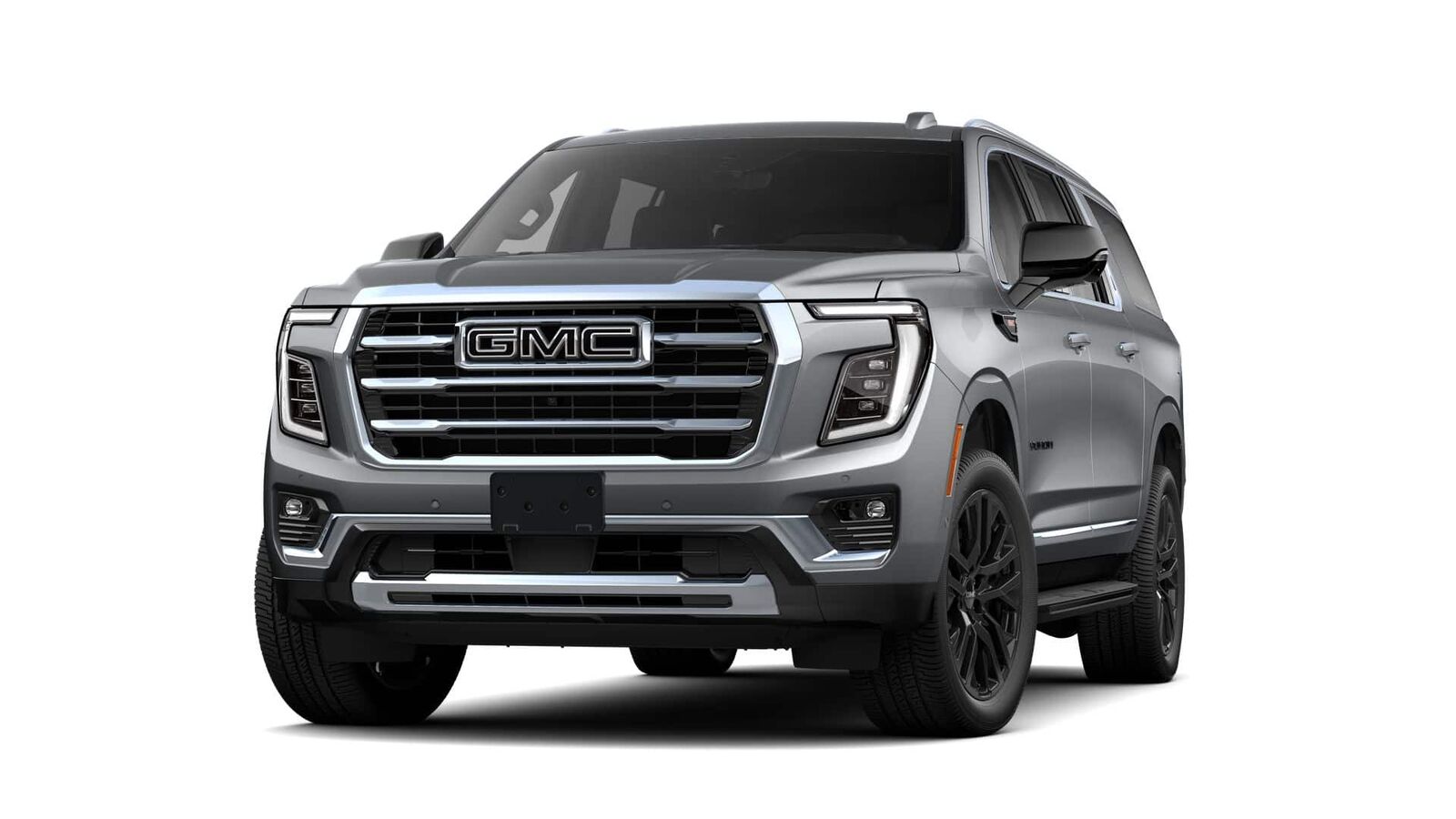 2026 GMC Yukon XL
