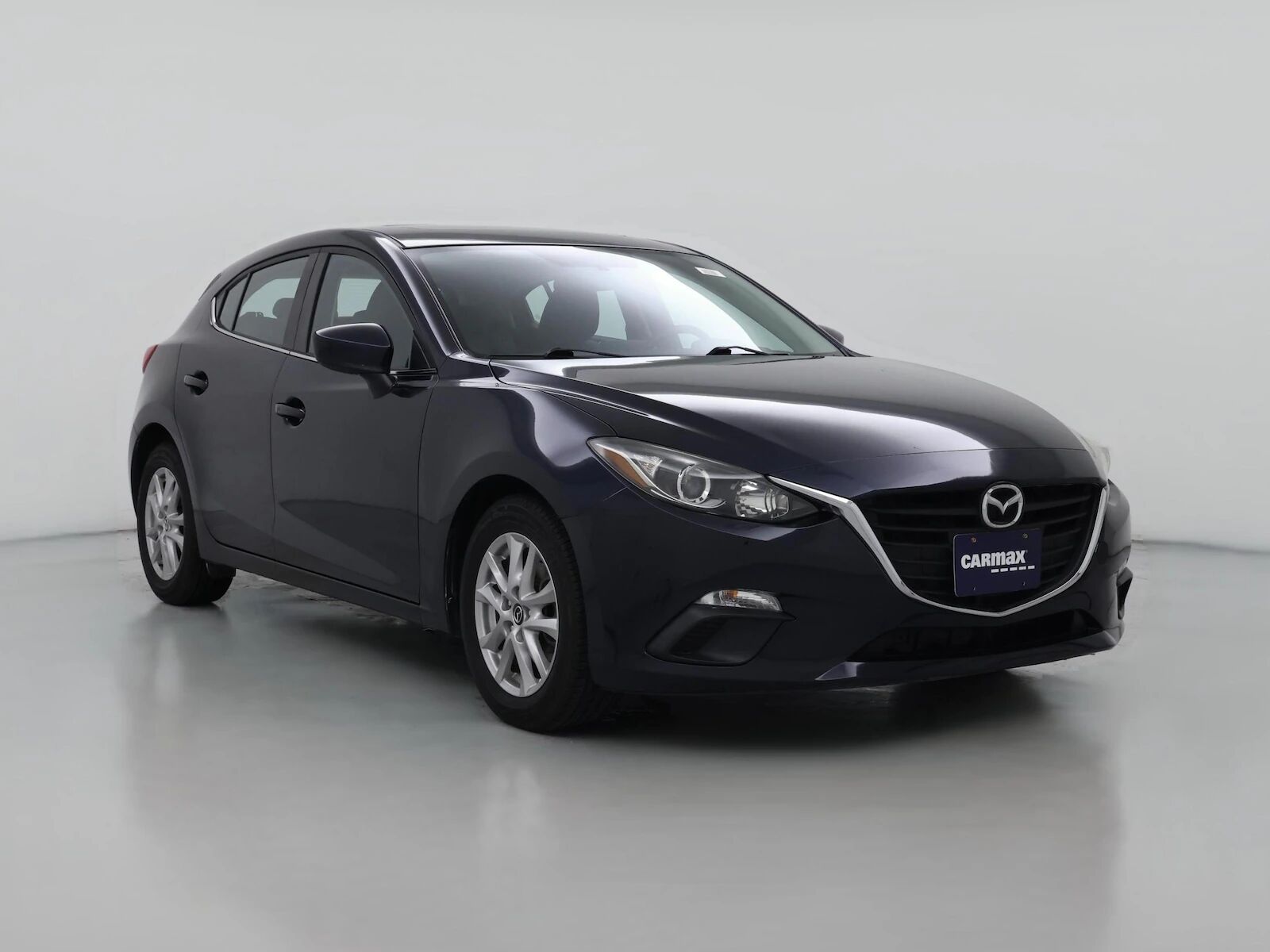 2014 MAZDA Mazda3