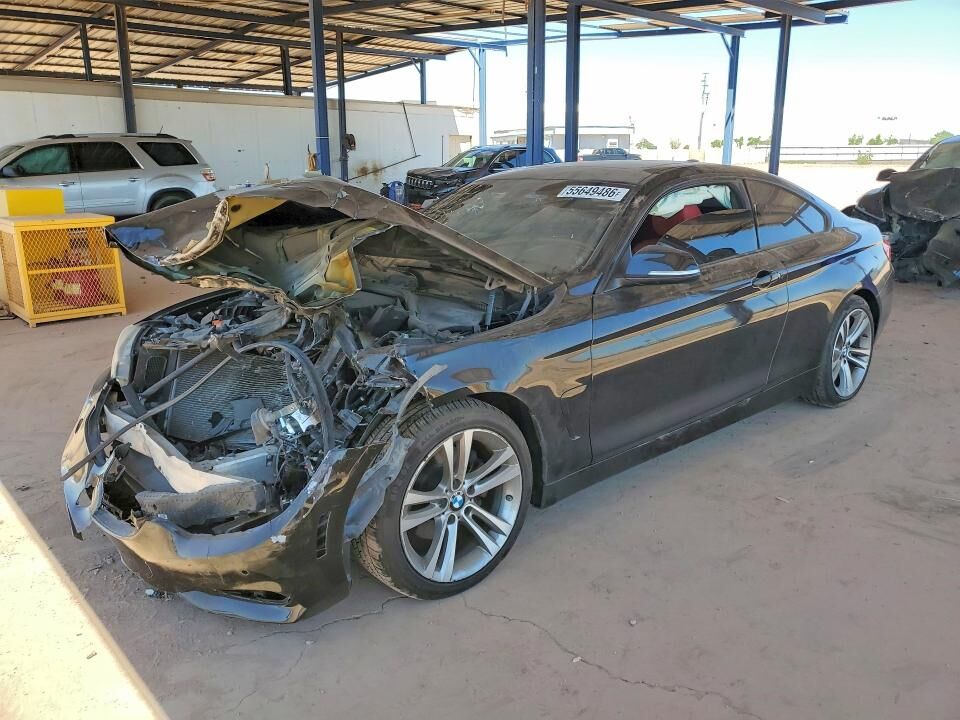 BMW 428i