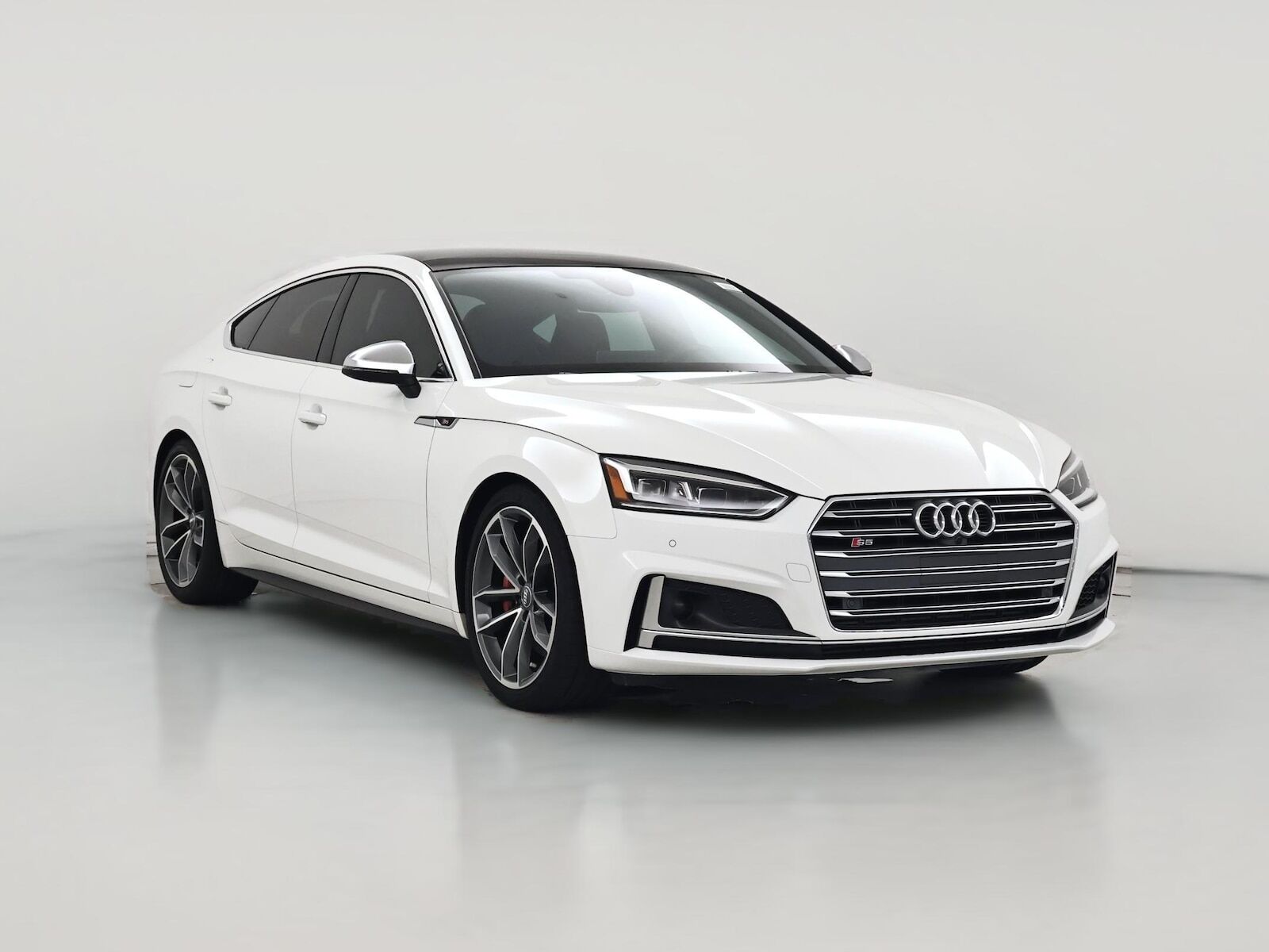 2018 AUDI S5