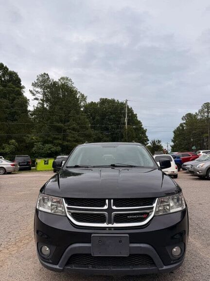 2014 DODGE Journey