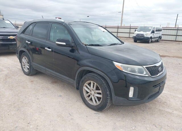 2014 KIA Sorento