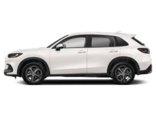 2024 HONDA HR-V