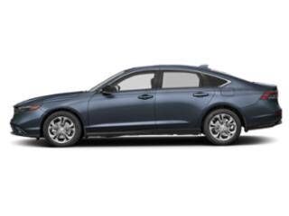 2026 HONDA Accord