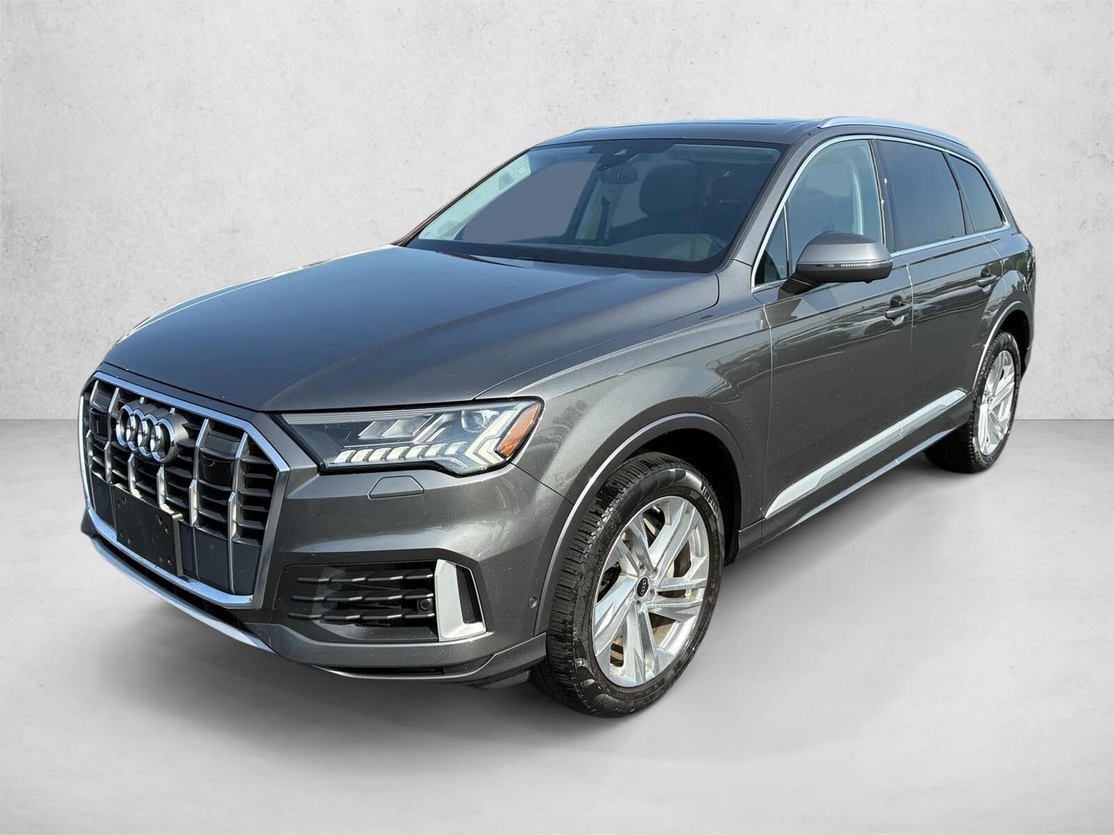 2023 AUDI Q7