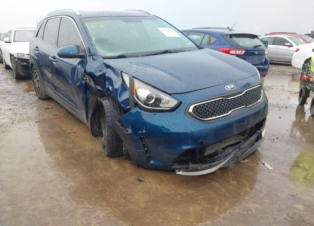 2019 KIA Niro