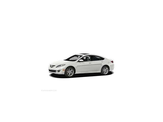 2010 MAZDA Mazda6