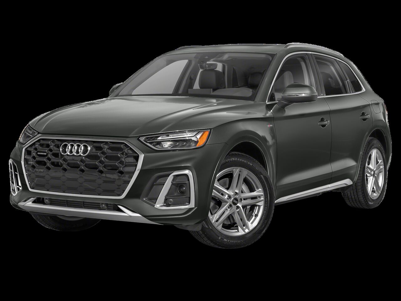 2025 AUDI Q5 e