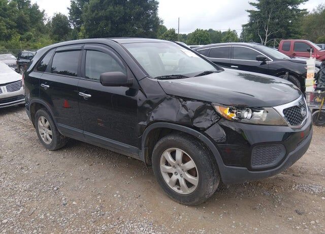 2011 KIA Sorento