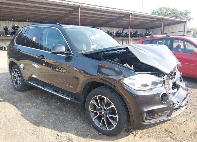 2015 BMW X5