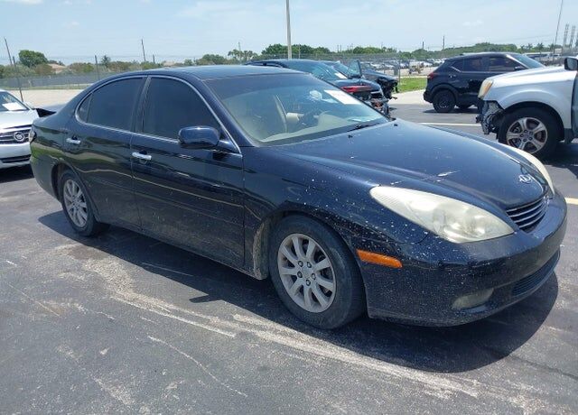 2003 LEXUS ES