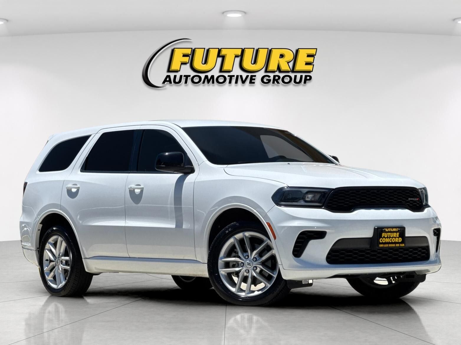 2025 DODGE Durango
