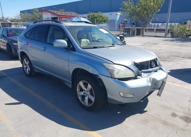 2004 LEXUS RX