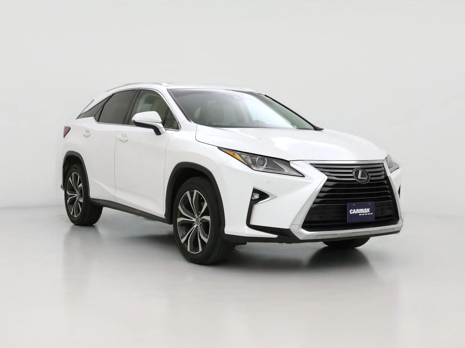 2019 LEXUS RX