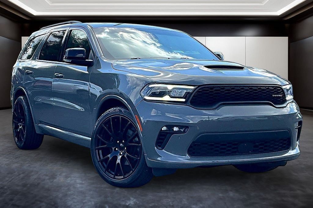 2023 DODGE Durango