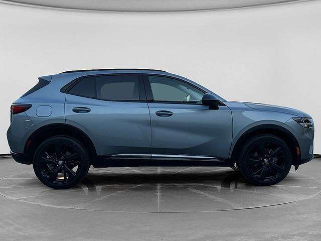 2023 BUICK Envision