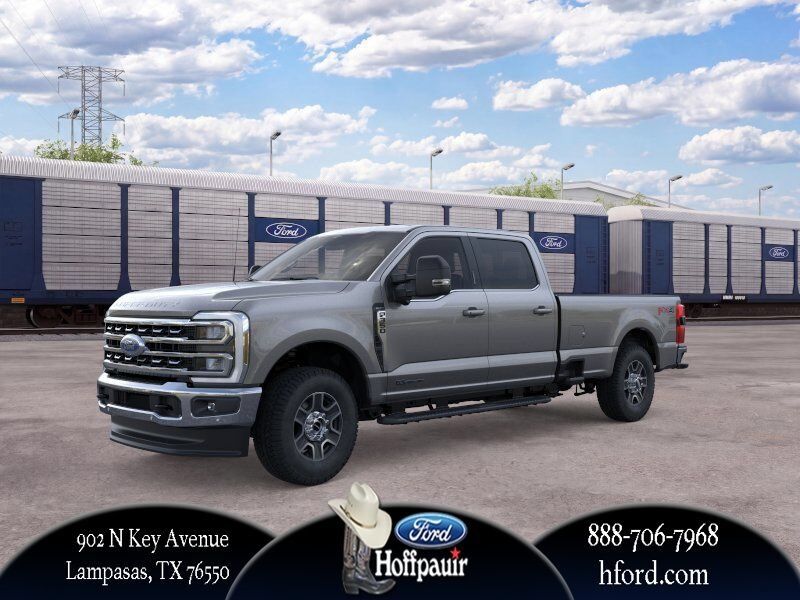 2026 FORD F-350