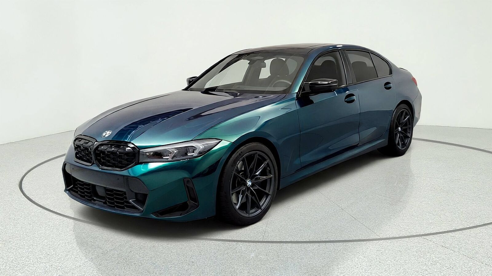 2023 BMW 3 Series