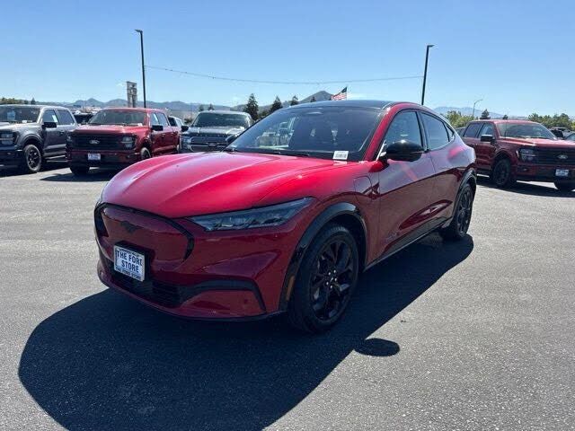 2023 FORD Mustang