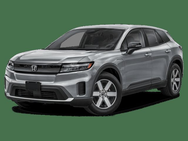 2026 HONDA Prologue