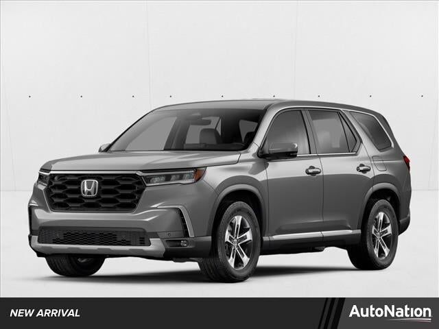 2023 HONDA Pilot