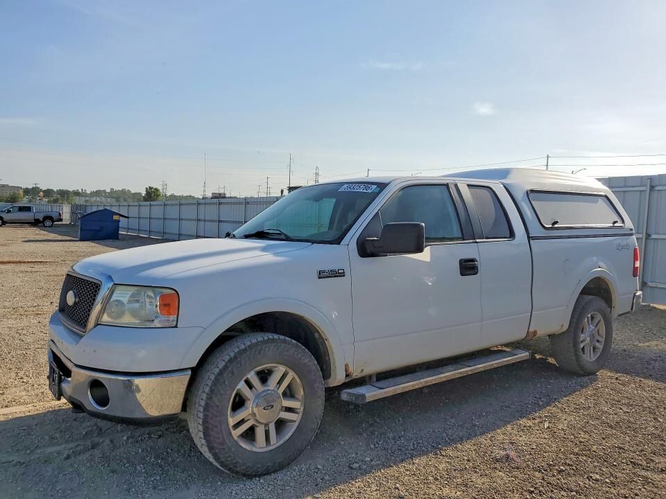 2006 FORD F-150
