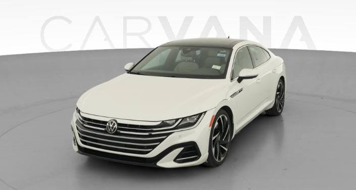 2023 VOLKSWAGEN Arteon 4Motion