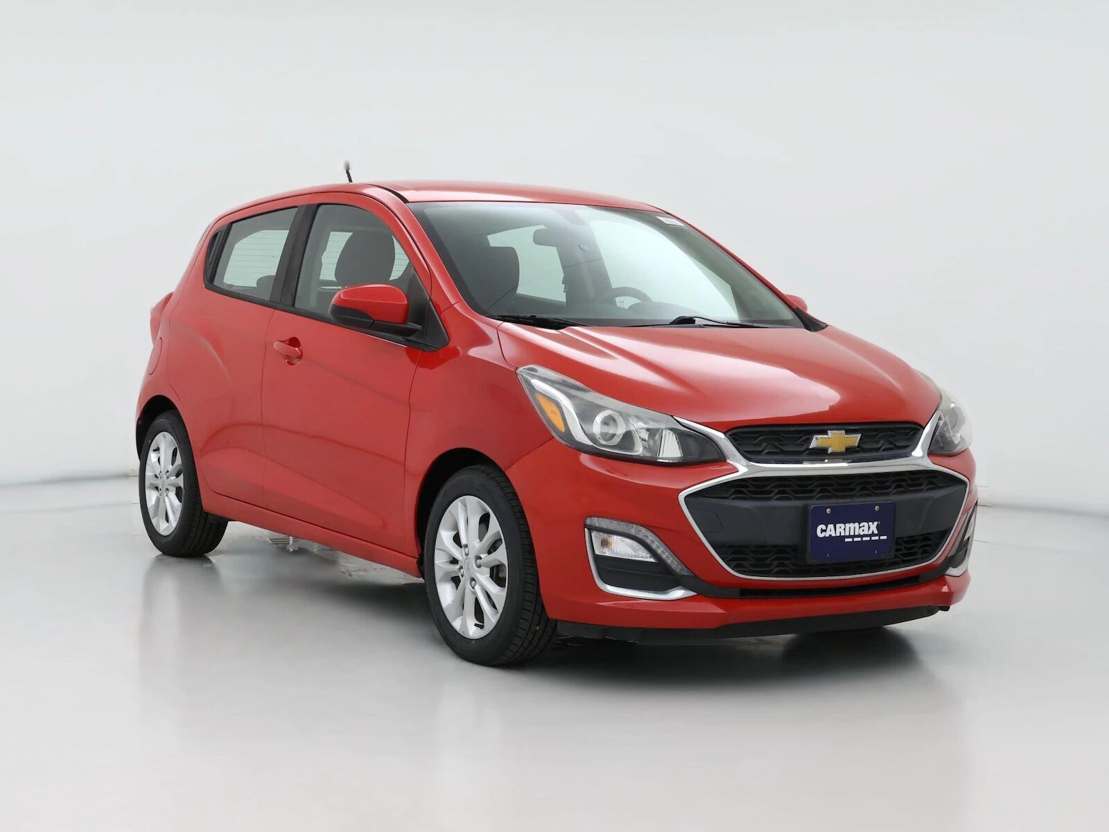 2019 CHEVROLET Spark
