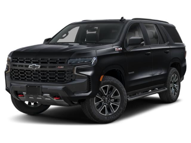 2024 CHEVROLET Tahoe