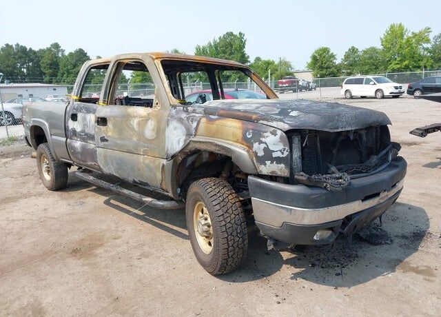2007 CHEVROLET Silverado