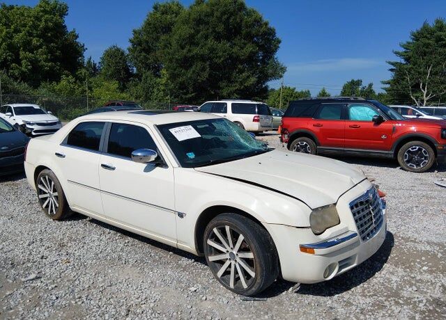 2006 CHRYSLER 300C