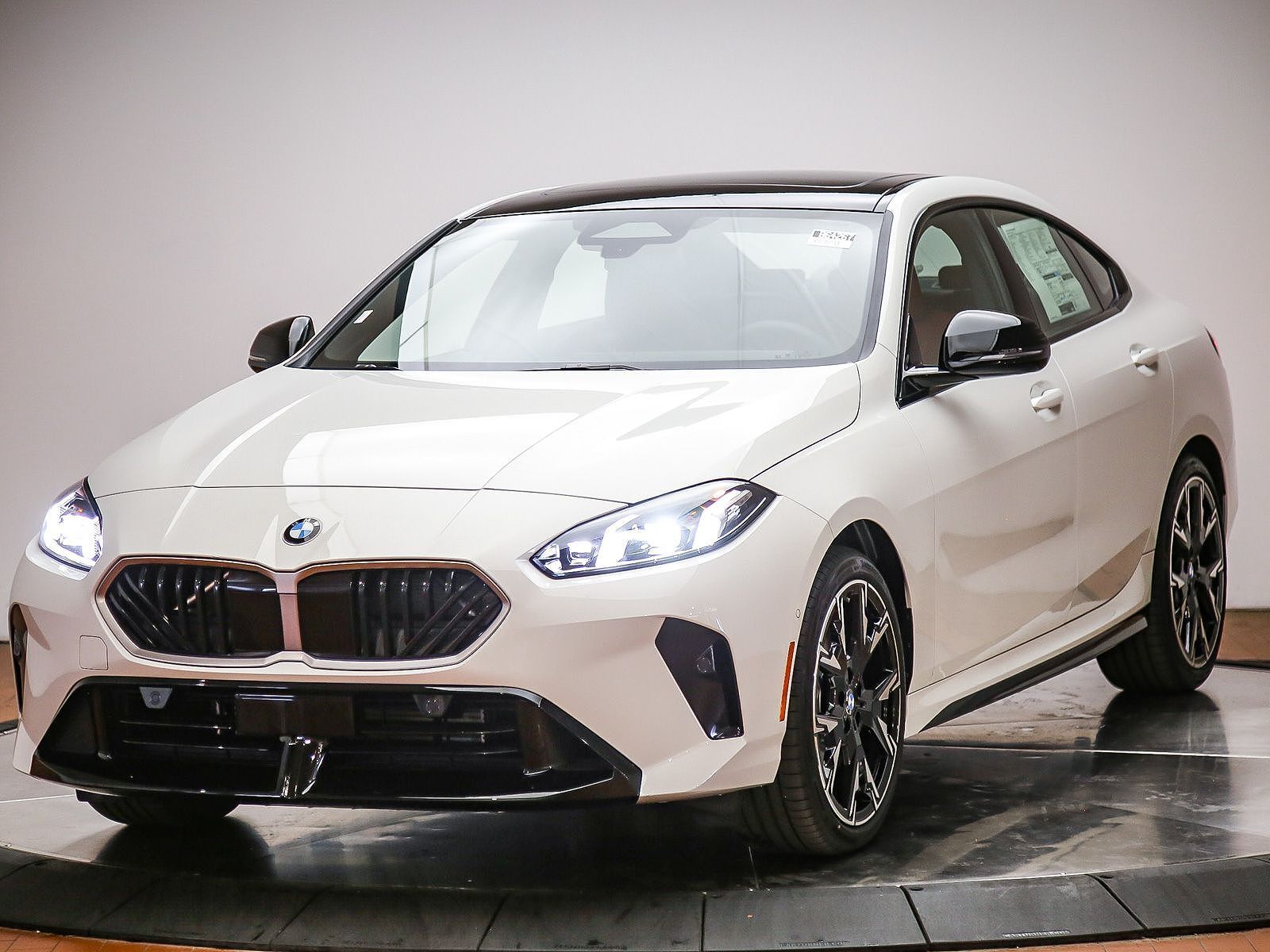 2026 BMW 2 Series