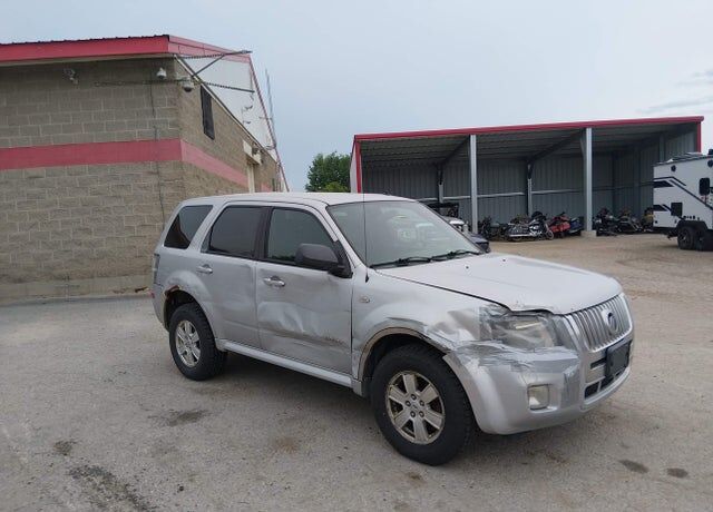 2008 MERCURY Mariner