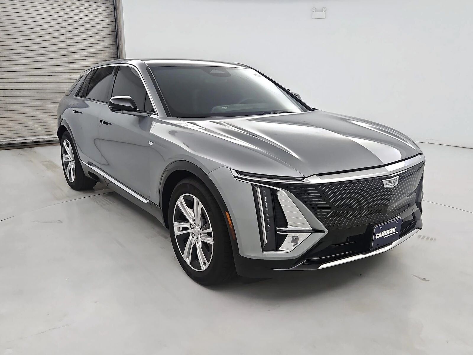 2024 CADILLAC Lyriq