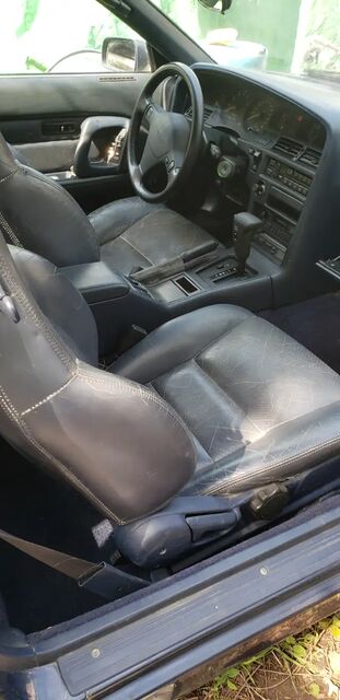 Toyota Supra