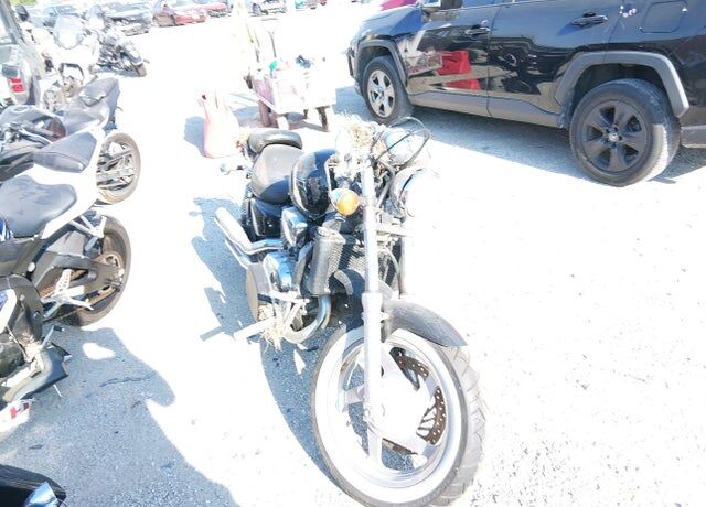 1994 HONDA VF750C