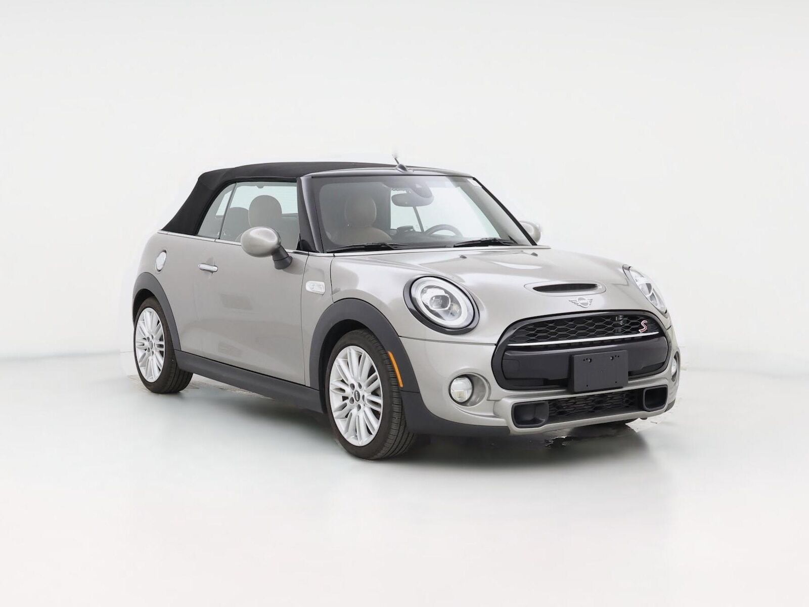 2019 MINI Cooper Convertible