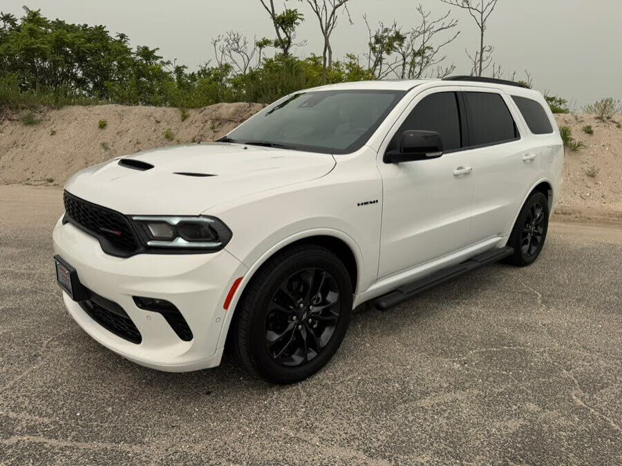 2023 DODGE Durango