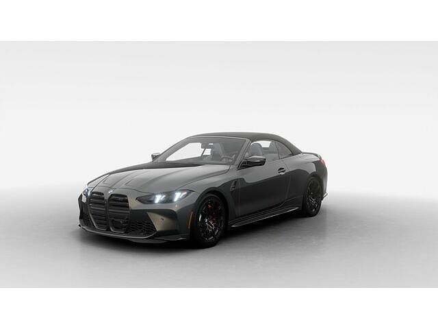 2027 BMW M4