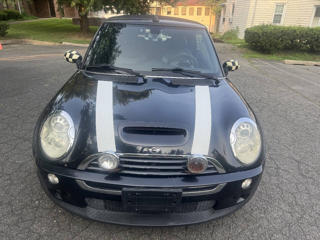 2006 MINI Cooper Convertible